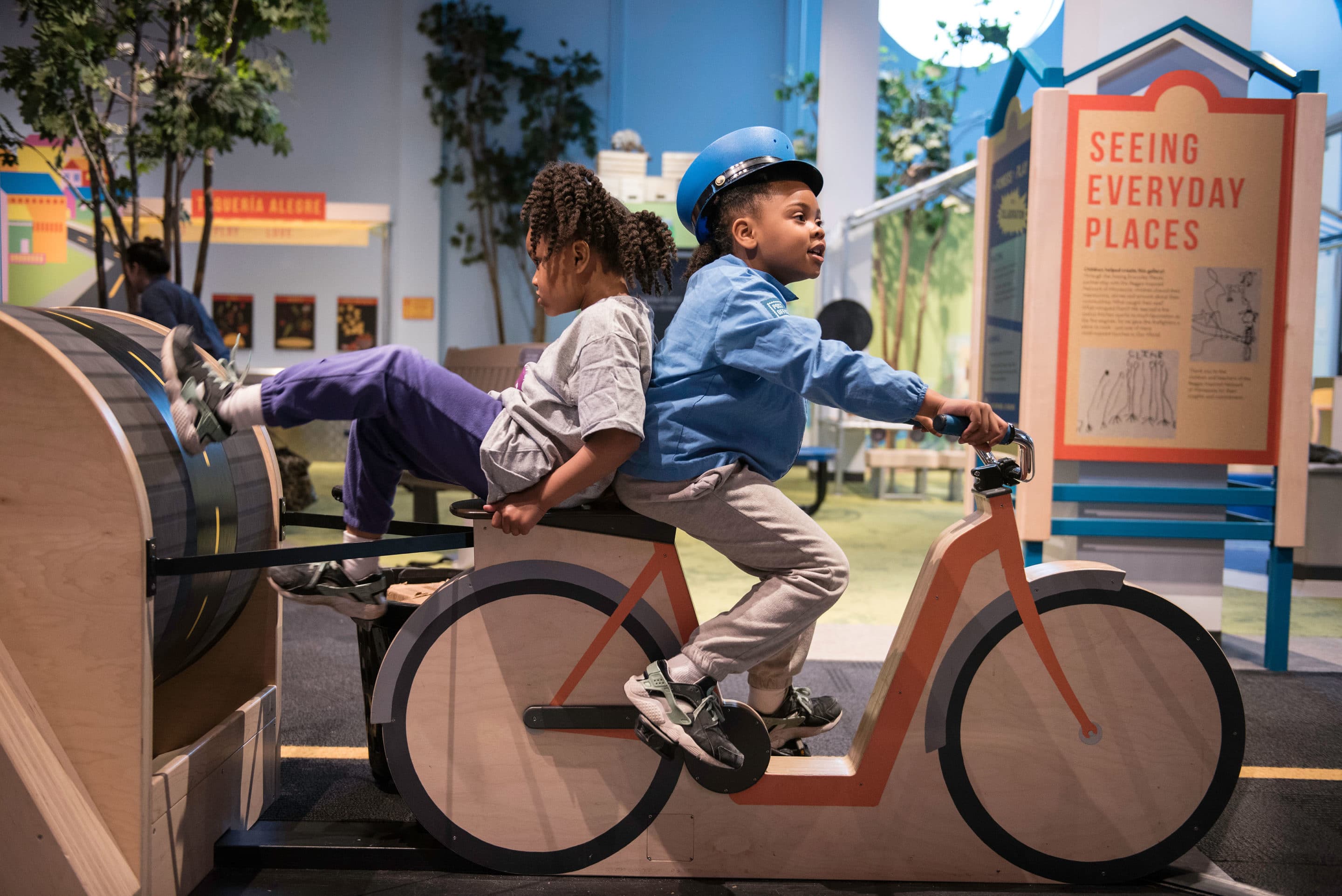 Minnesota Children's Museum