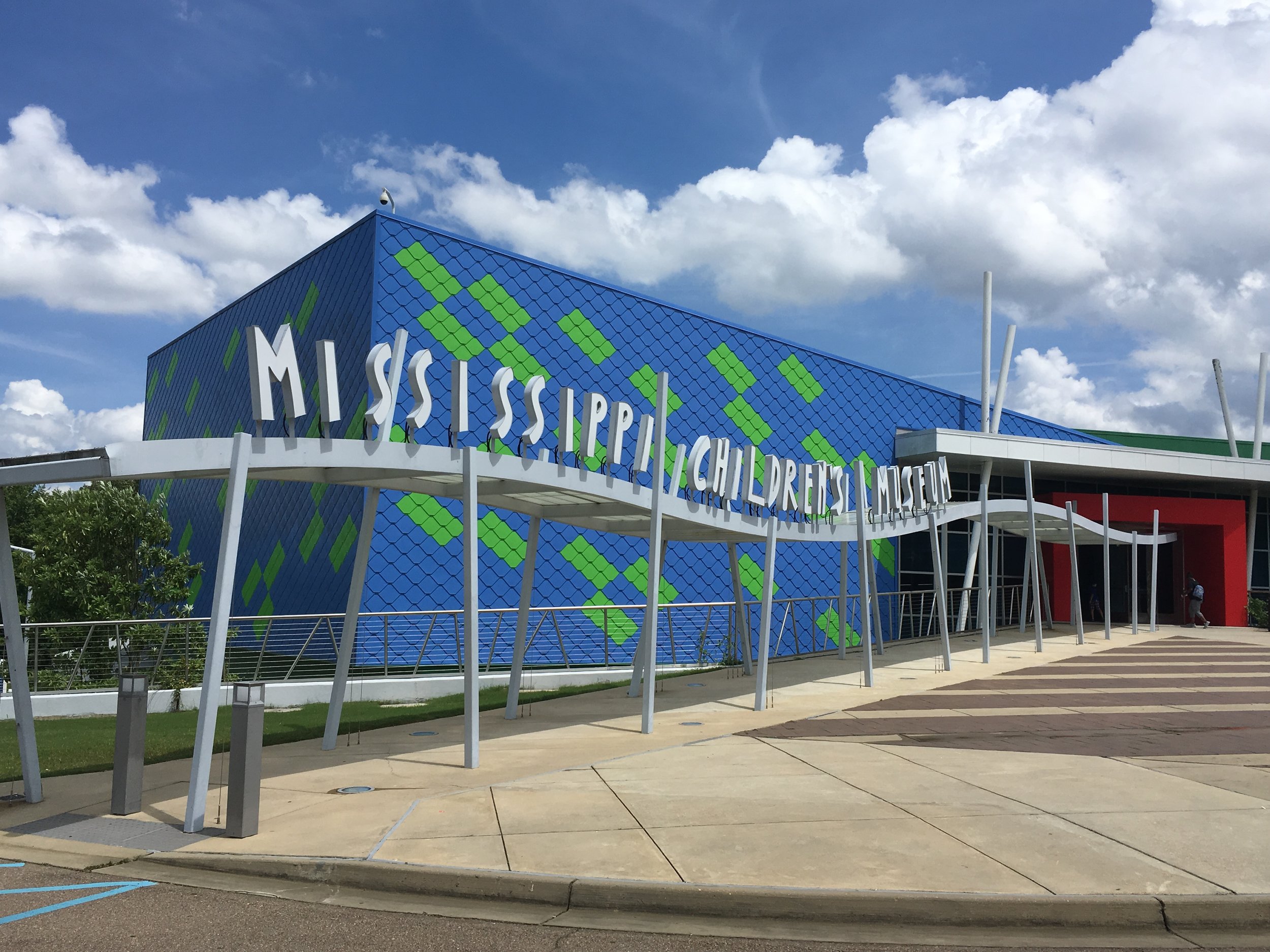 Mississippi Children's Museum
