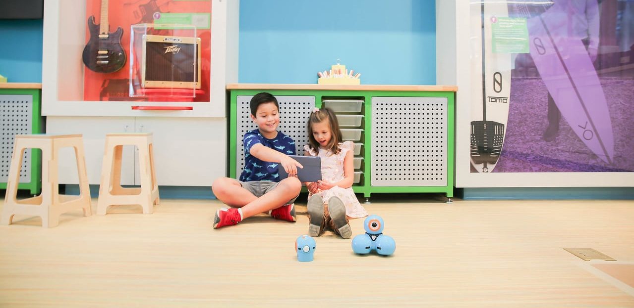 Mississippi Children's Museum - Meridian