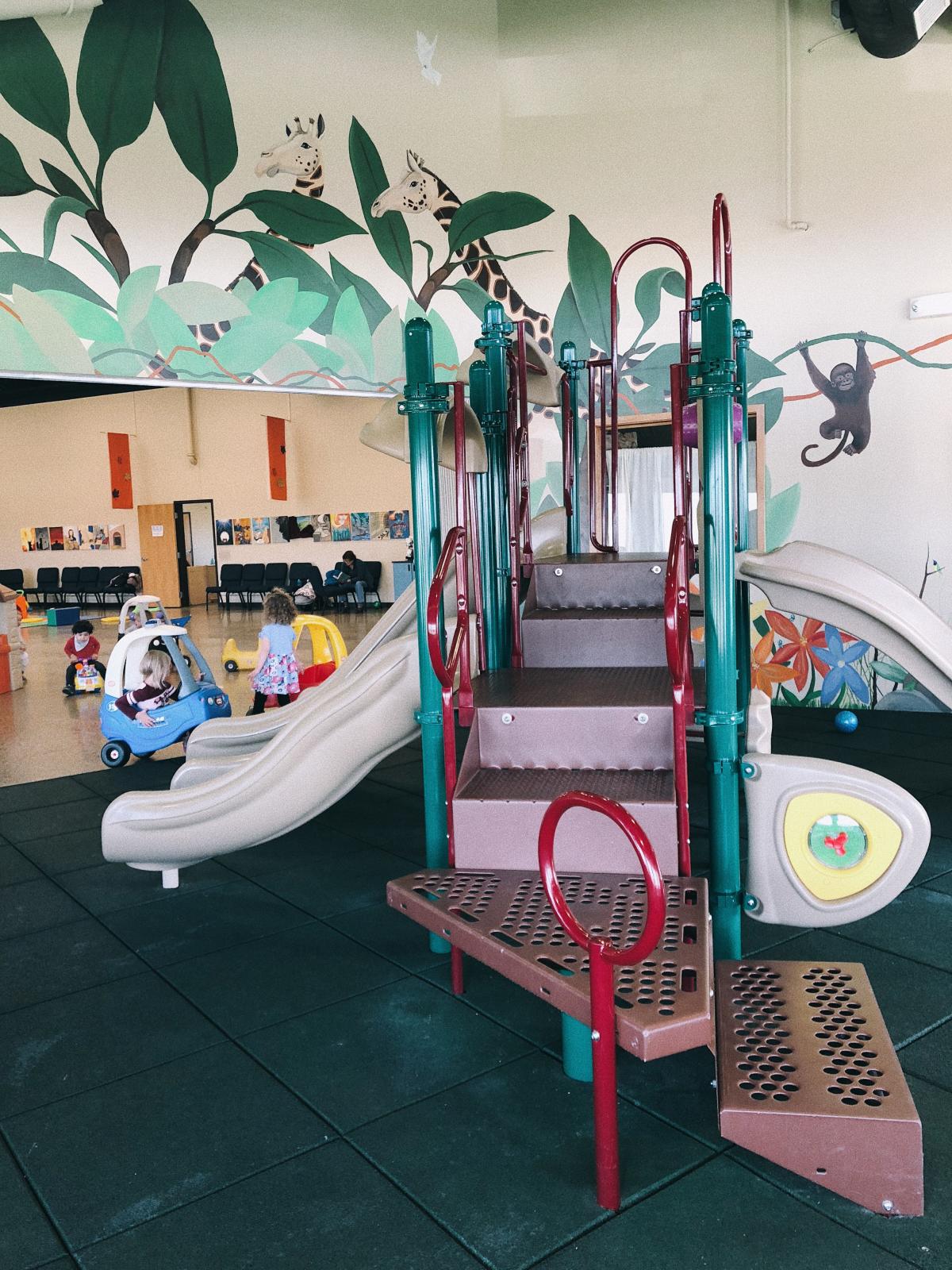 Monkey Junction gallery image 1