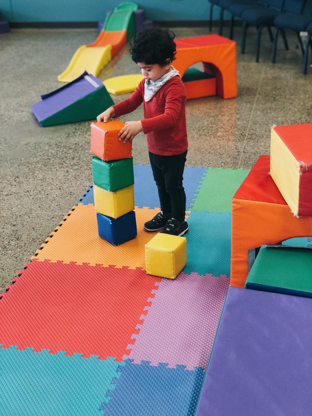 Monkey Junction gallery image 2