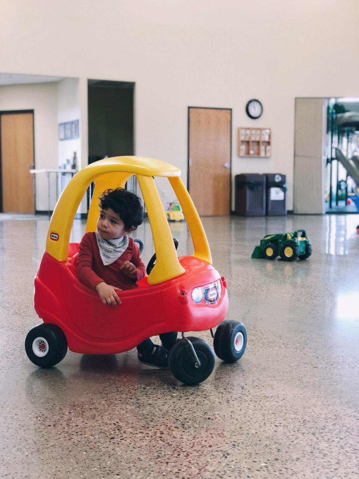 Monkey Junction gallery image 3