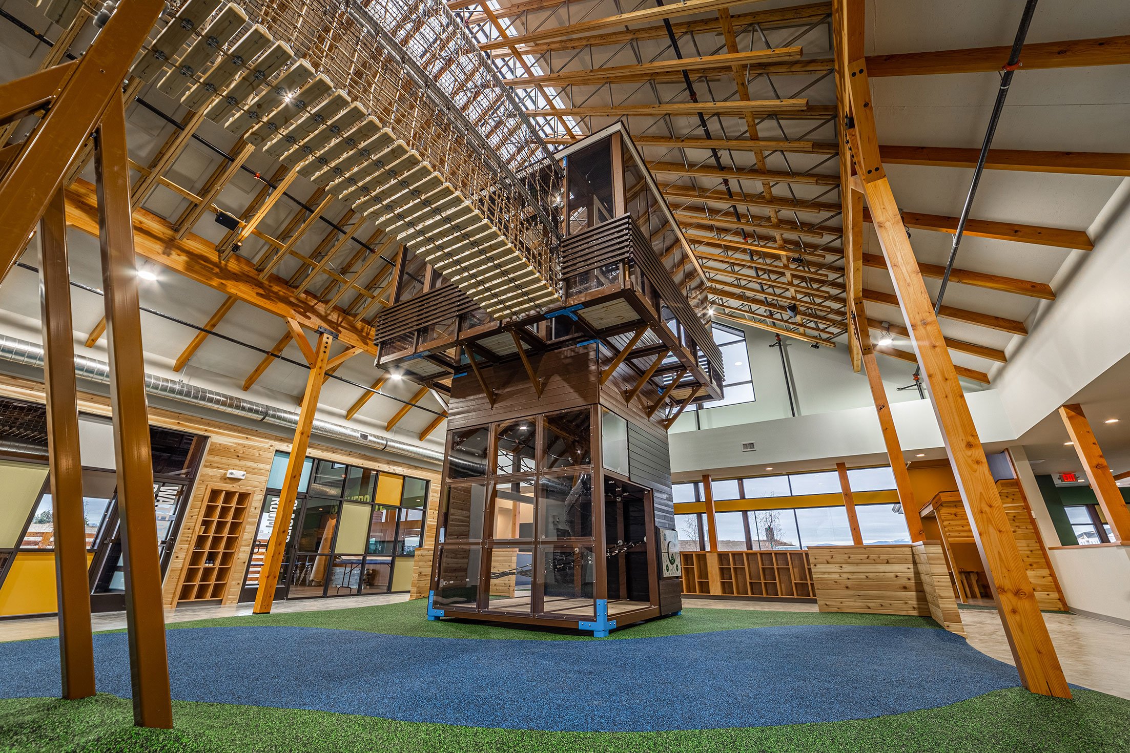 Montana's Great Indoors gallery image 1