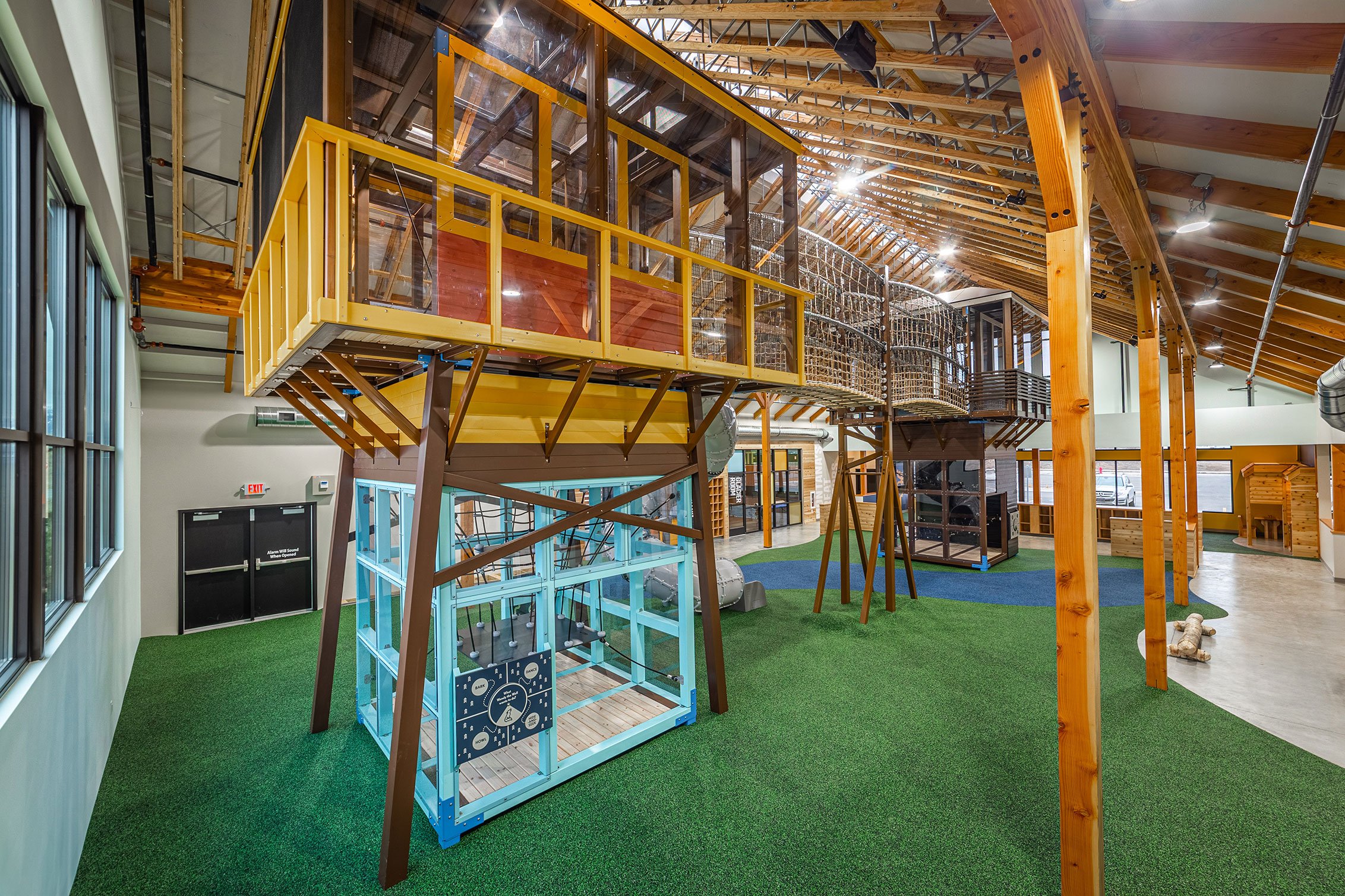 Montana's Great Indoors gallery image 2