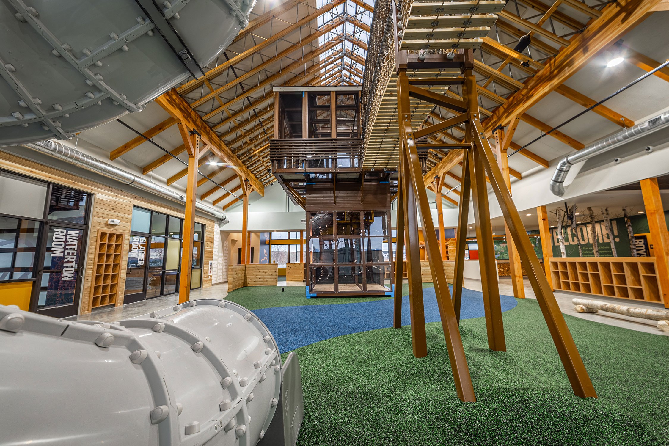 Montana's Great Indoors gallery image 3