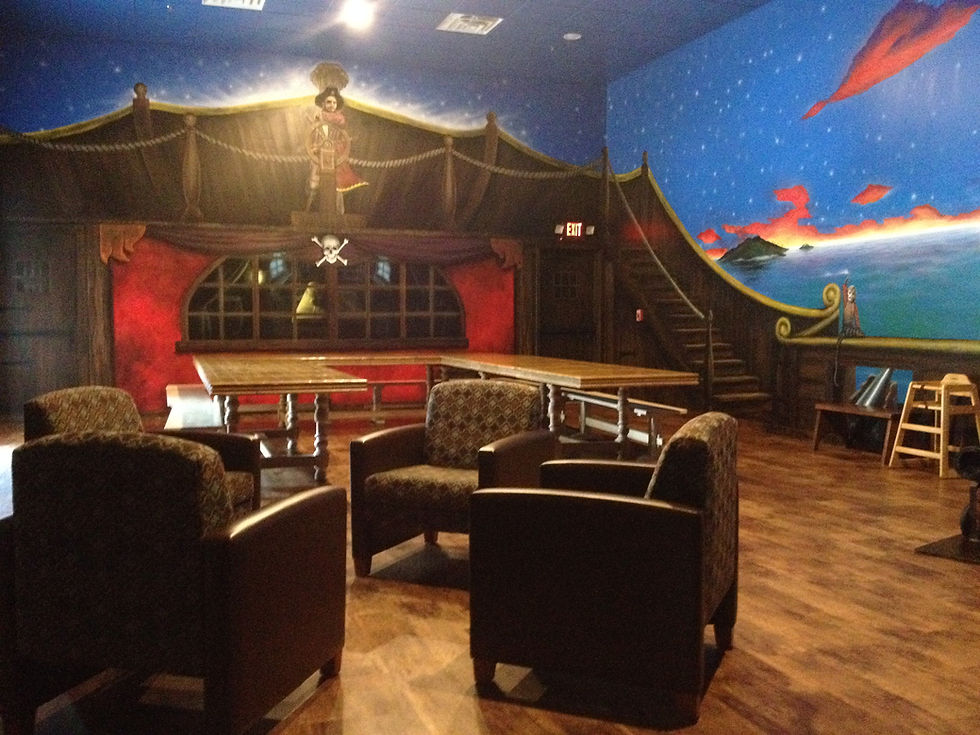 Mountain Play Lodge gallery image 2