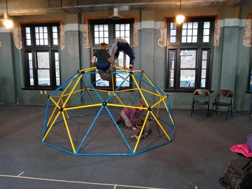 Museum of Creativity