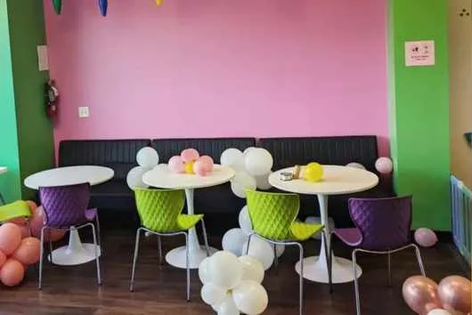 New Play gallery image 2