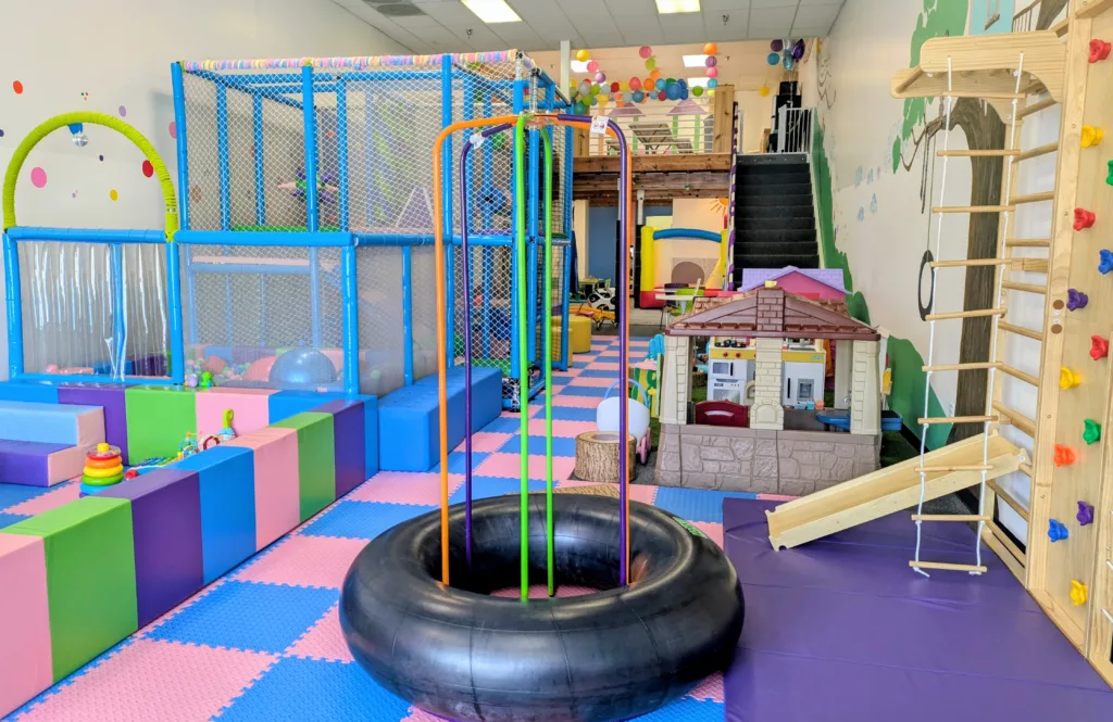 New Play gallery image 3