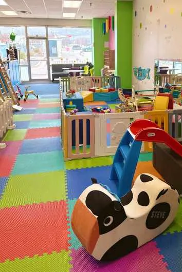 New Play gallery image 4