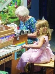 Newburg Children's Museum