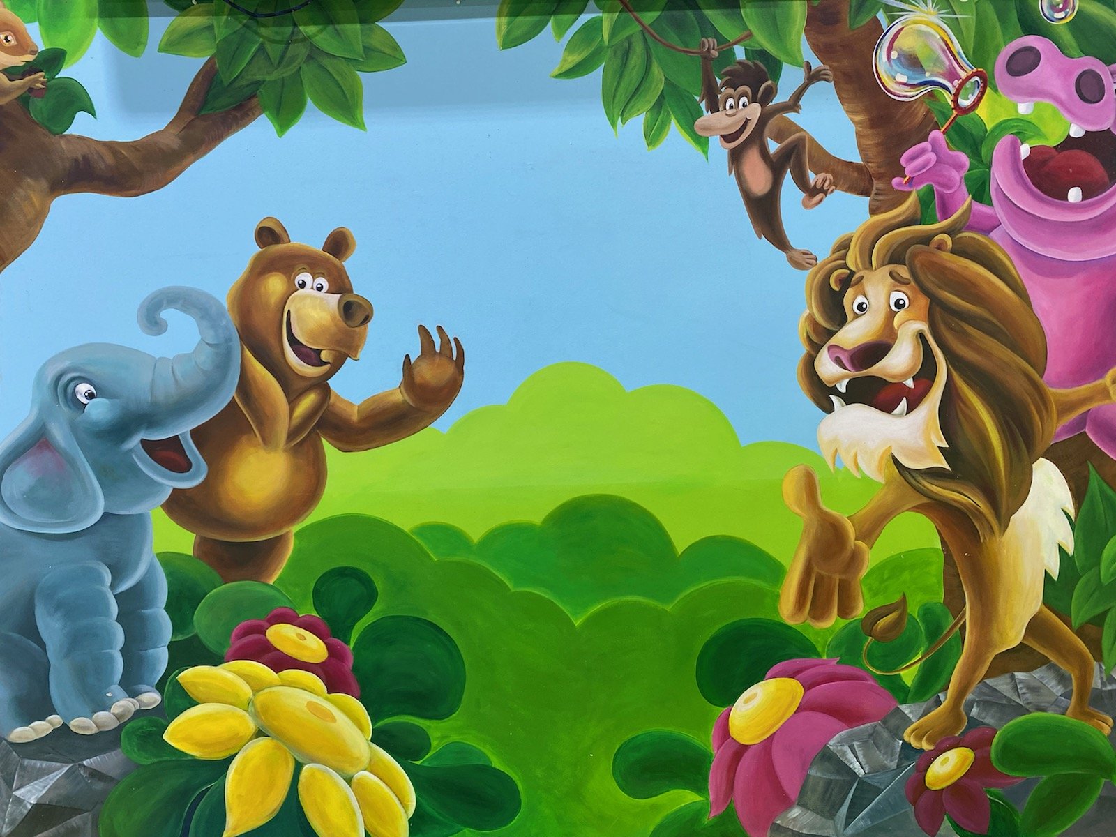 Newtopia Fun Park gallery image 1