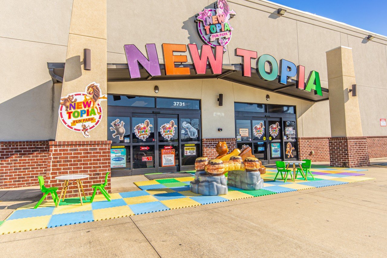 Newtopia Fun Park gallery image 2