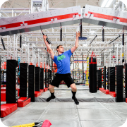 Ninja Citi Adventure Park