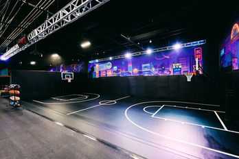 Children](https://jugaomwc3qfra7wy.public.blob.vercel-storage.com/indoor-playgrounds/listings/ninja-kidz-action-park-south-jordan/gallery-item-1.jpg%22},{%22alt%22:%22Children) playing inside Ninja Kidz Action Park