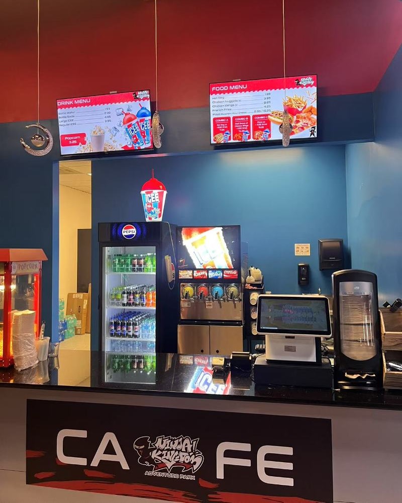 Ninja Kingdom Adventure Park gallery image 2