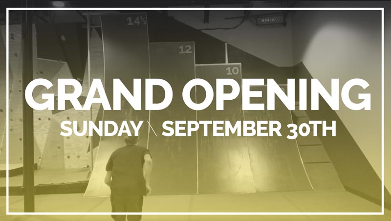 Ninja U Cedar Falls gallery image 2