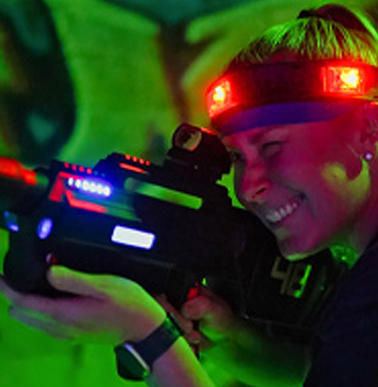 No Surrender Adventure Park Clovis image