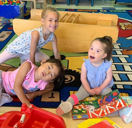 Nonnie Hood Parent Resource Center