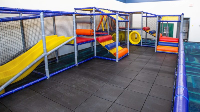 PlaySpace at Northend Community Center gallery image 2