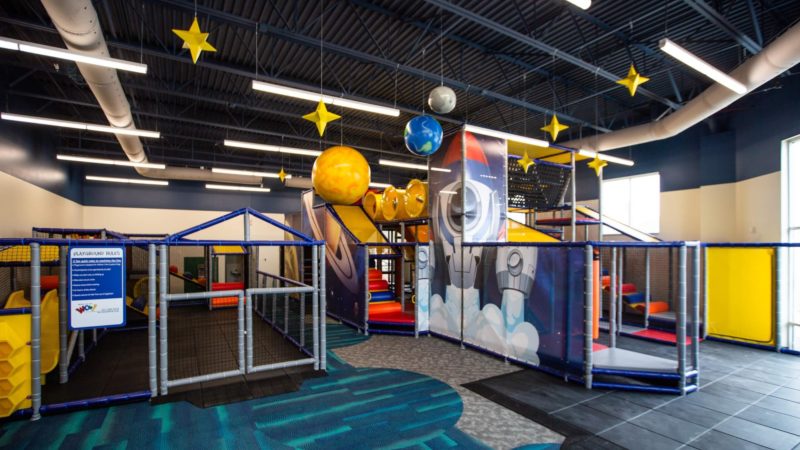 PlaySpace at Northend Community Center gallery image 3