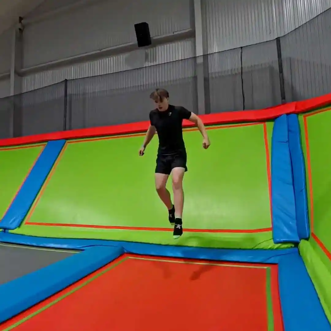 Northern Air Action Park