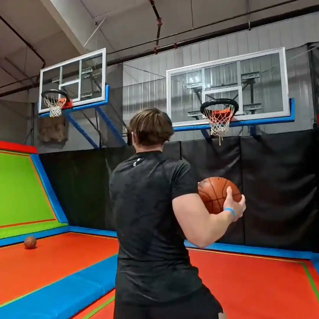 Northern Air Action Park gallery image 2