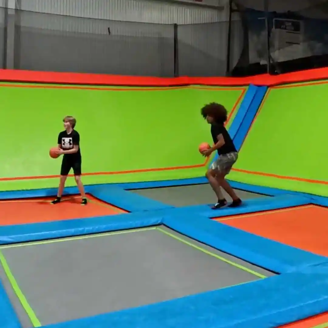 Northern Air Action Park gallery image 3