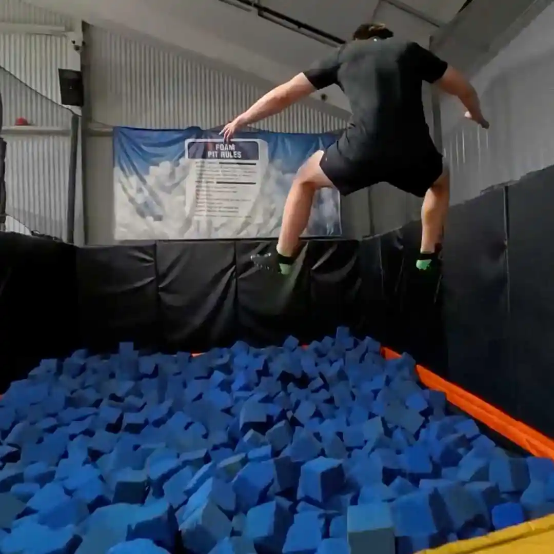 Northern Air Action Park gallery image 4