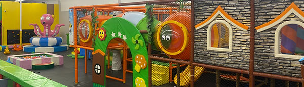 NorthWest Soft Play Event Center
