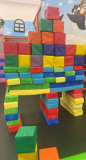 NorthWest Soft Play Event Center gallery image 1