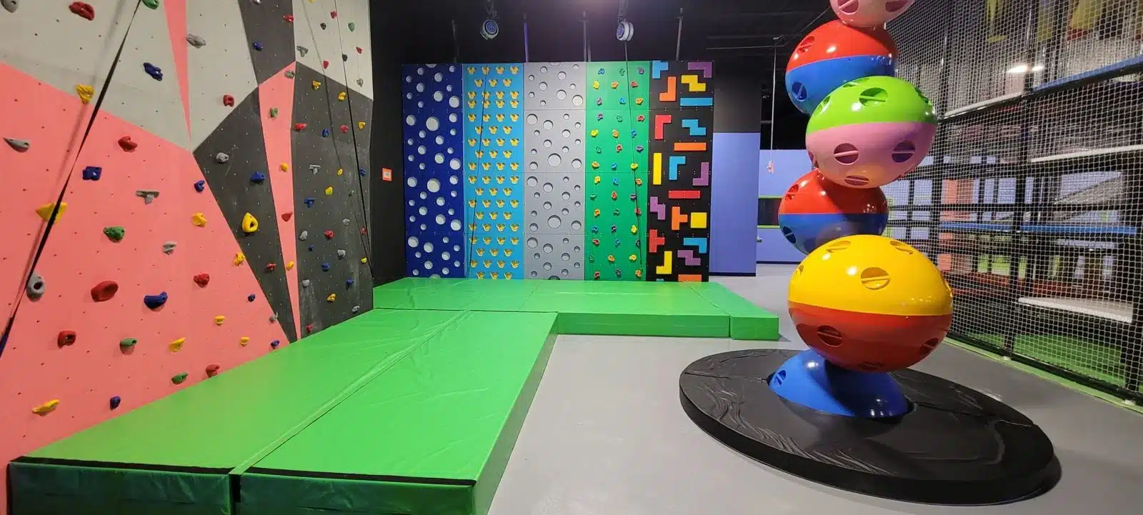 Nova Trampoline Park gallery image 4