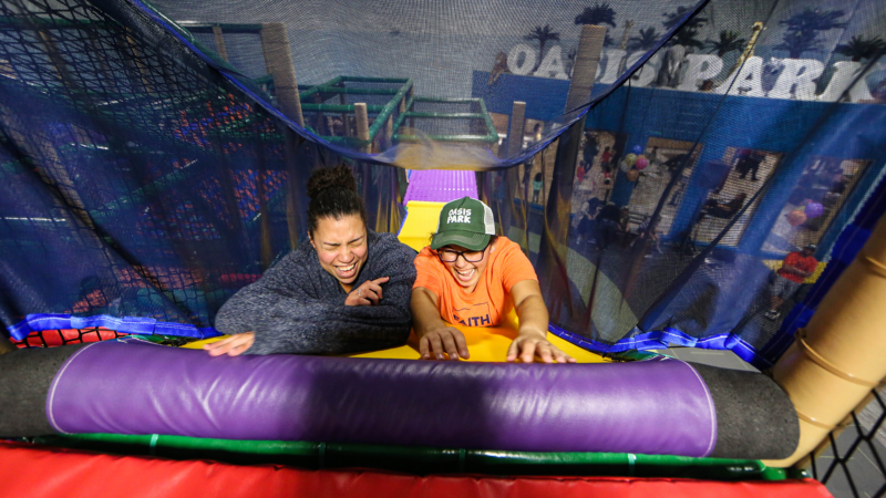 Oasis Park gallery image 1