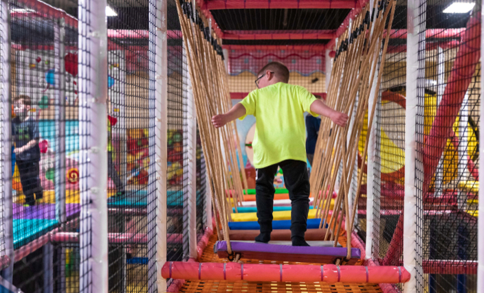 Off the Wall Kidz gallery image 2