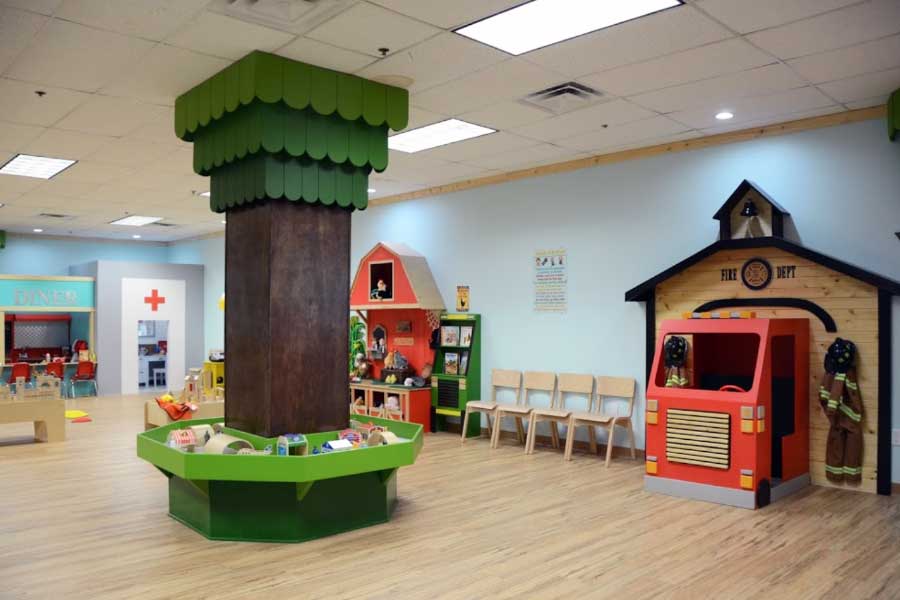 Oh What Fun! Party & Play gallery image 1