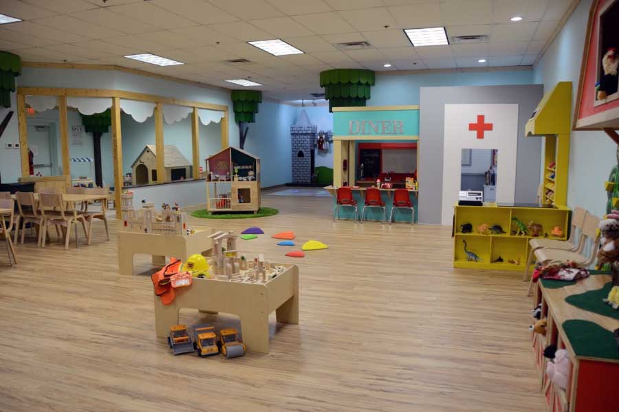 Oh What Fun! Party & Play gallery image 3