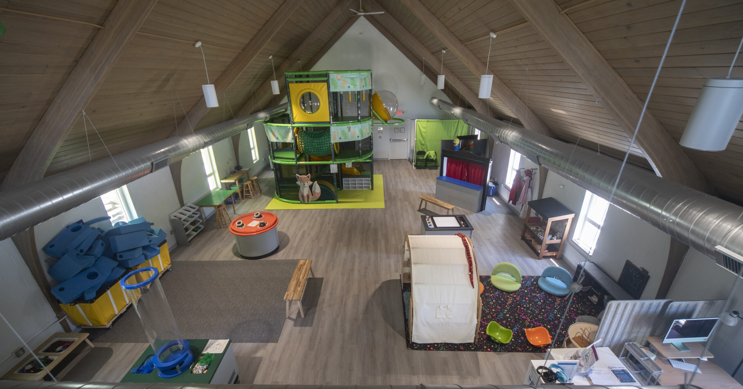 Ohio Valley Museum of Discovery