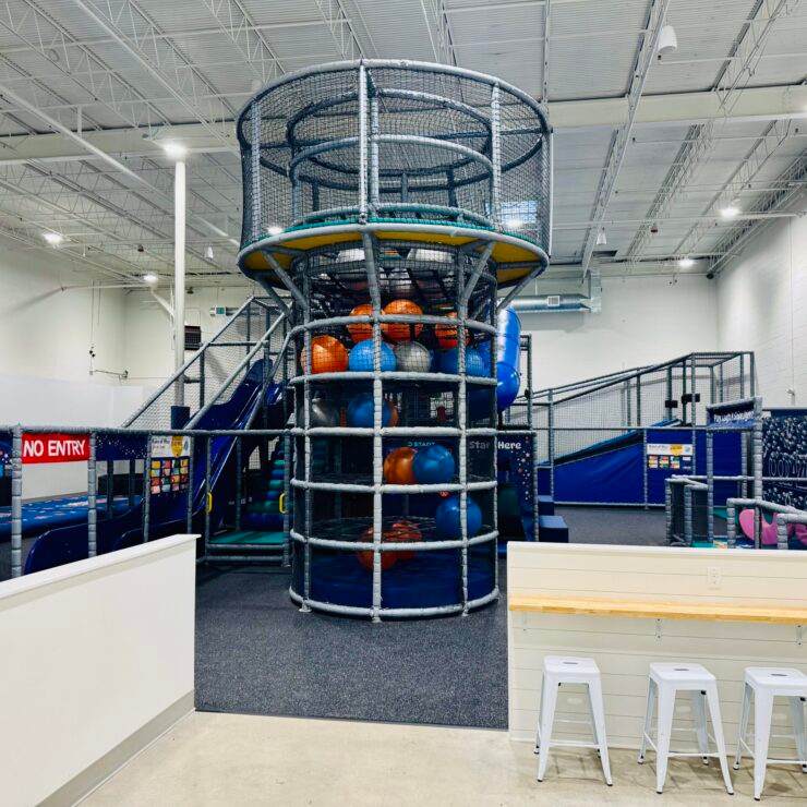 Second OODAZU Decatur image