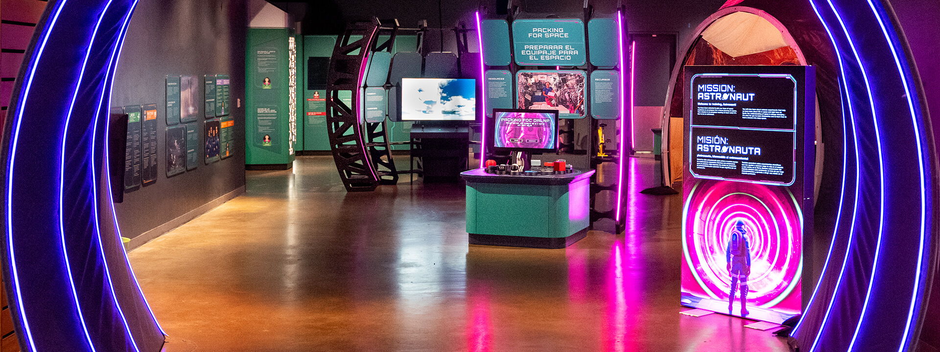 Orlando Science Center