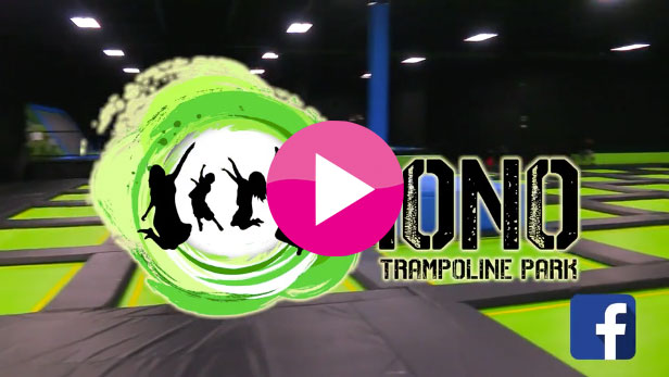Orono Trampoline Park