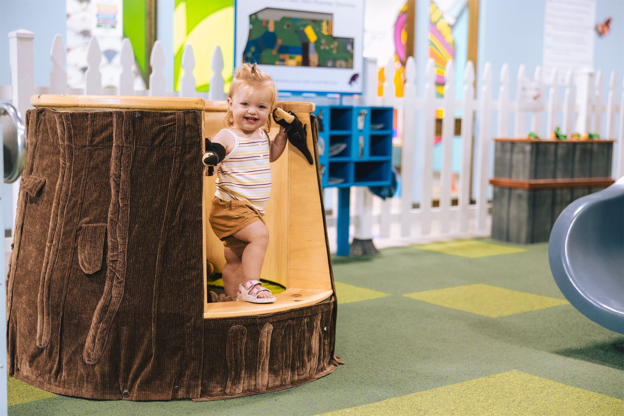 Otter Cove Children's Museum