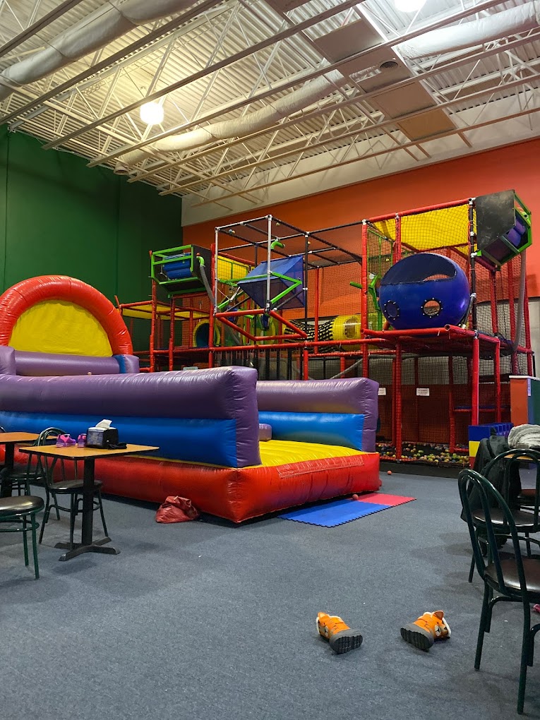 Outer Limits Adventure Park