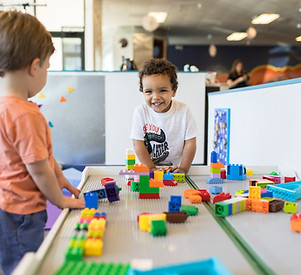 Over The Moon Play Space gallery image 2