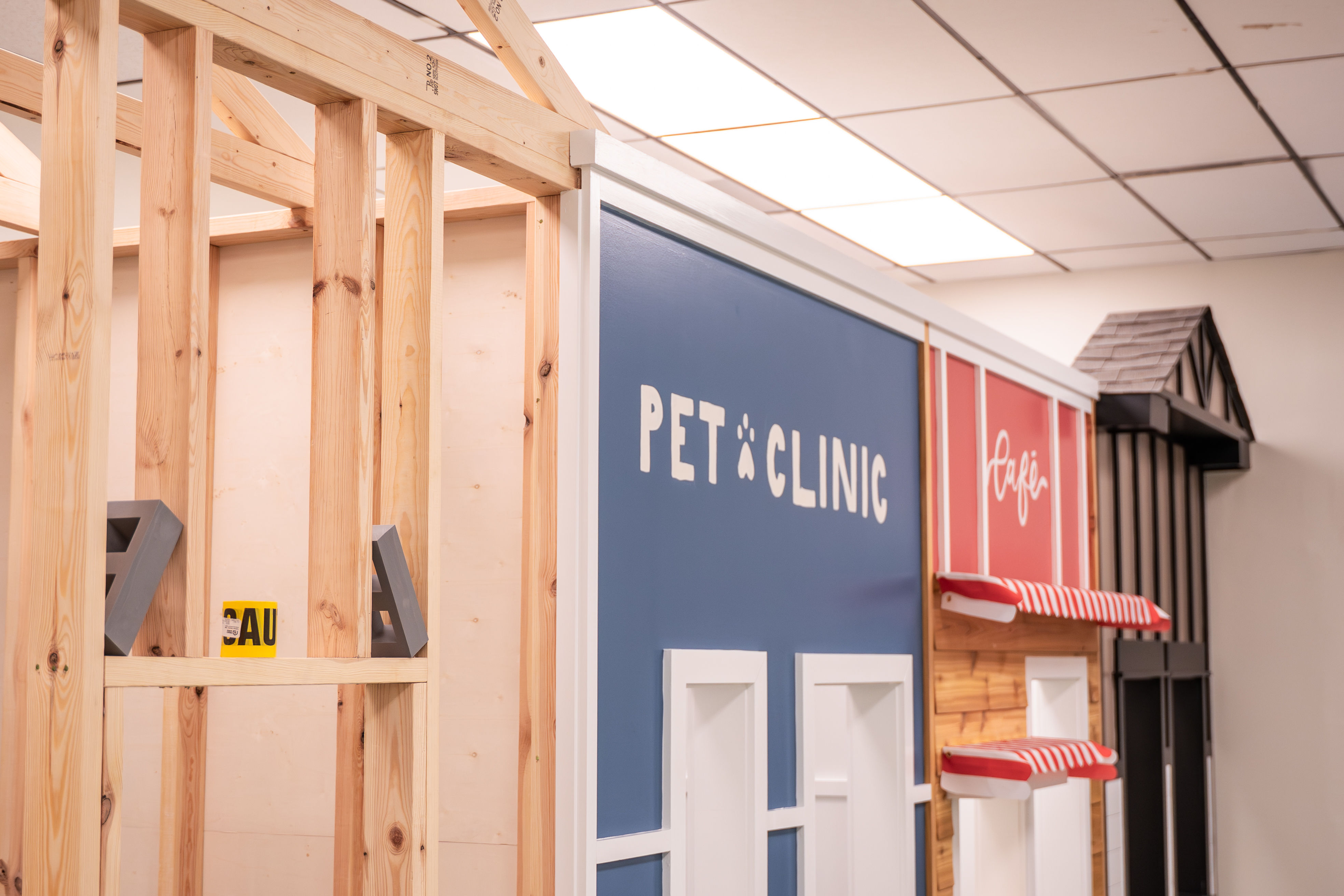 Palmetto Playhouse gallery image 2