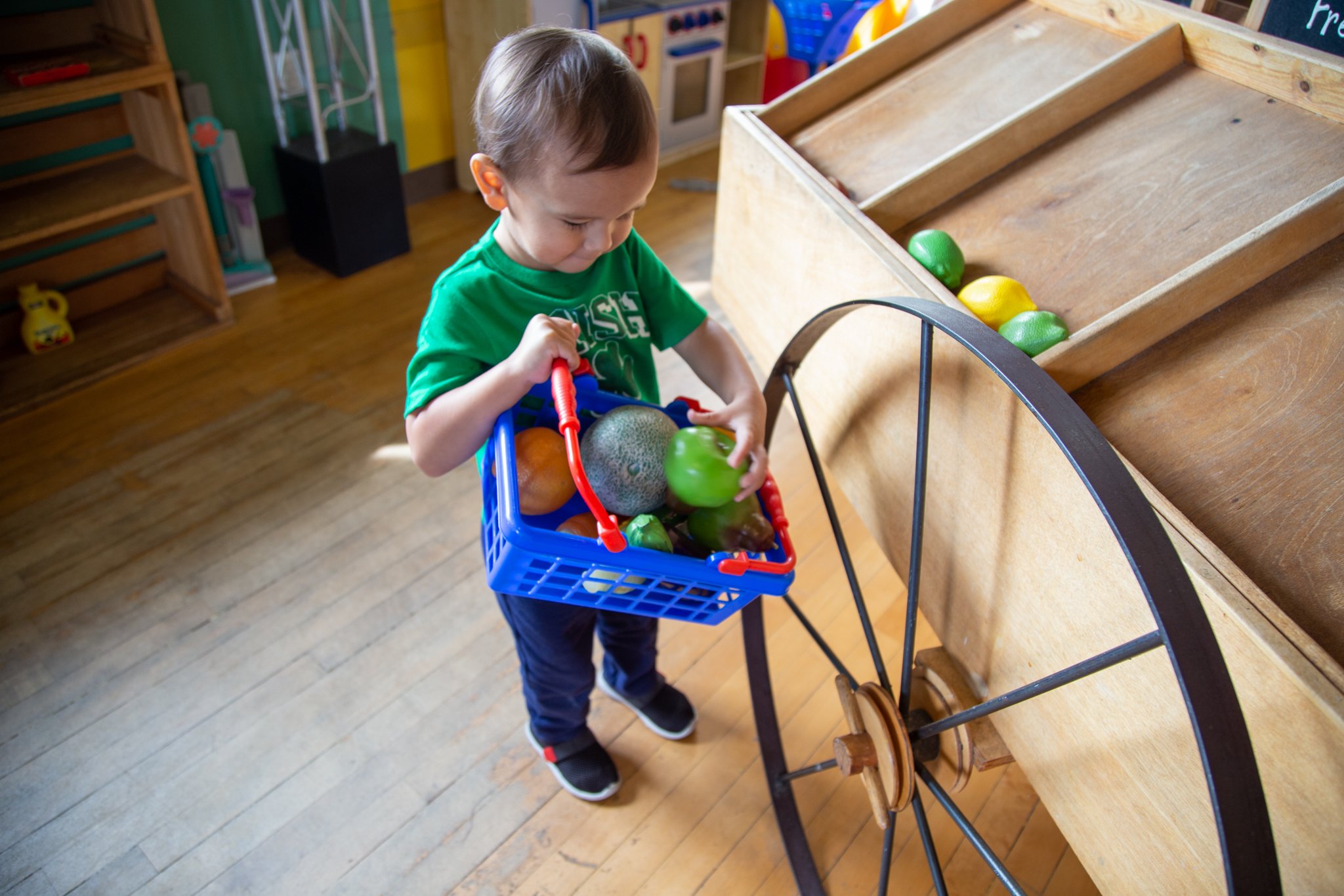 Paso Robles Children's Museum
