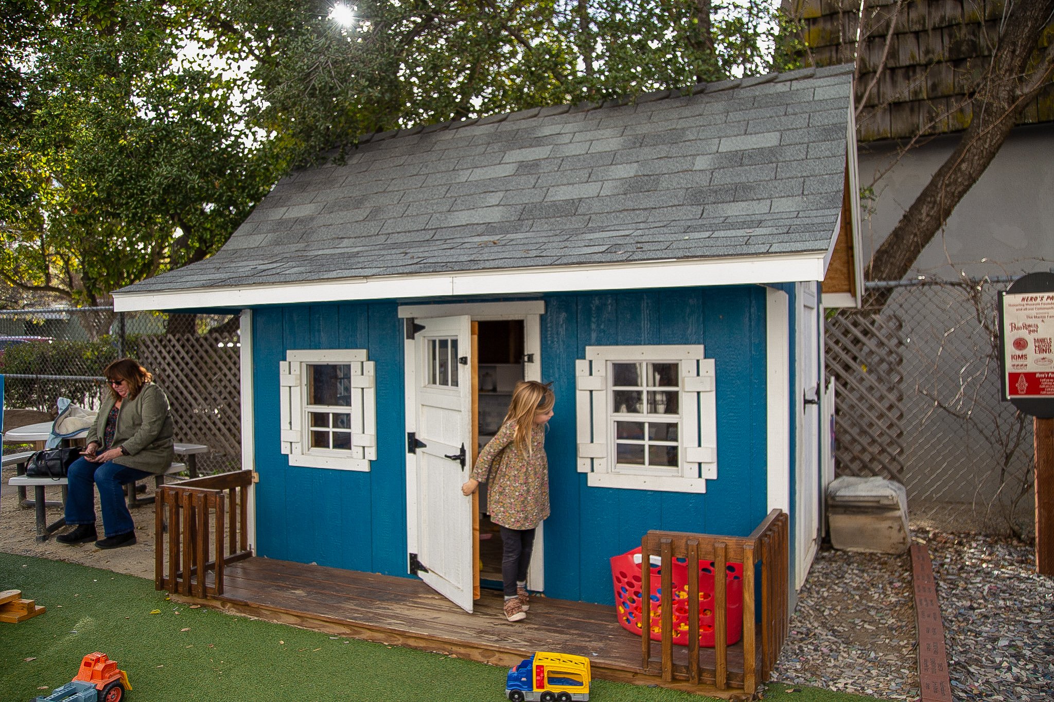 Paso Robles Children's Museum gallery image 1