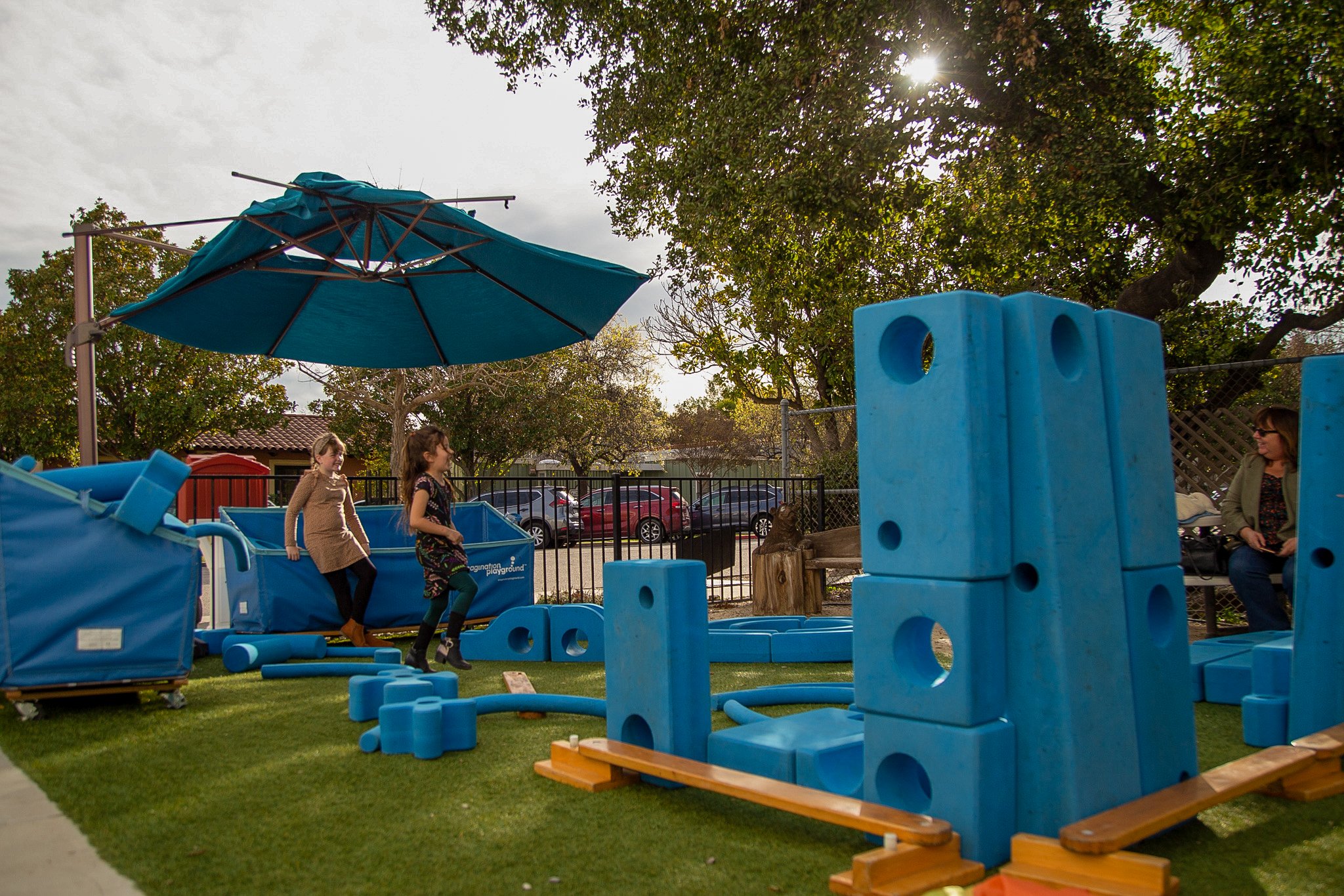 Paso Robles Children's Museum gallery image 2