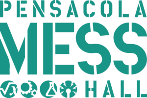 Pensacola MESS Hall