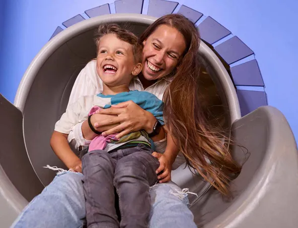 Peppa Pig World of Play Michigan