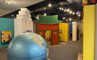 Phelps Youth Pavilion gallery image 1